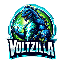 VOLTZilla